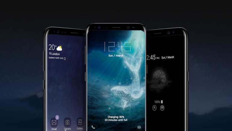 Samsung Galaxy S9-ի գովազդային տեսանյութը հայտնվել է համացանցում