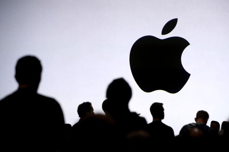Apple призналась в использовании Google