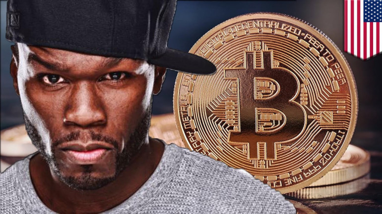 50 Cent-ը խոստովանել է, որ բիթքոինային միլիոնատեր չէ