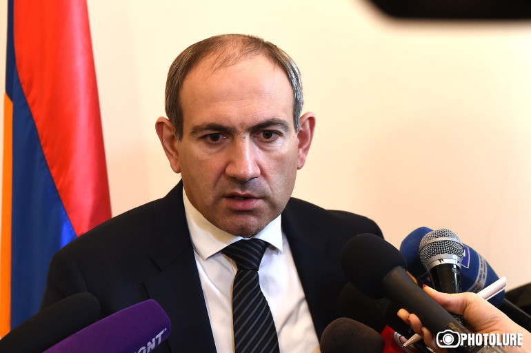 Պատրաստ եմ նորից բանտ նստել, եթե դա բխի իմ քաղաքական սկզբունքները պաշտպանելու հարցից. Նիկոլ Փաշինյան (տեսանյութ)