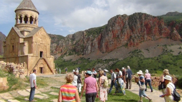 Դուբայի օդանավակայանում ռոբոտ-ոստիկան կհայտնվի