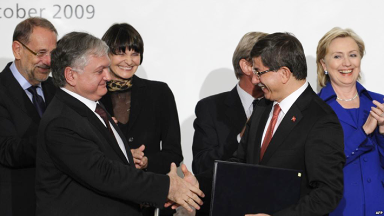 Armenia-Turkey protocols declared null and void – Yerkirmedia.am Armenia-Turkey protocols declared null and void – Yerkirmedia.am