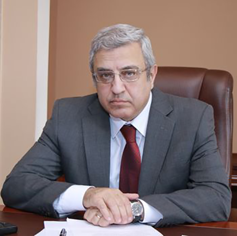 Մատենադարանի տնօրեն է ընտրվել Վահան Տեր-Ղևոնդյանը