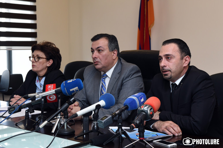 Ազգային կինոկենտրոնն այլևս ստեղծագործական գործունեություն չի ծավալելու. տնօրեն (տեսանյութ)