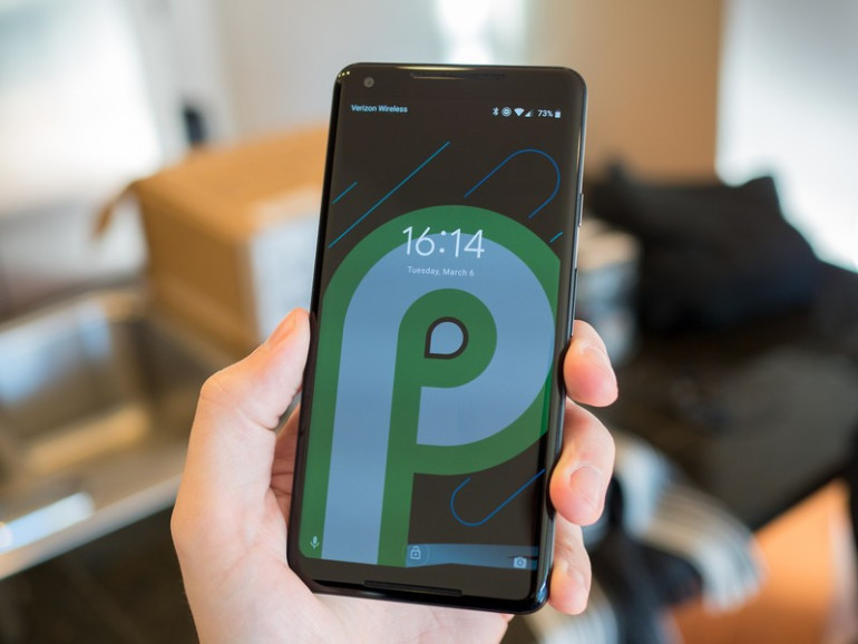 Google-ը ժամկետից վաղ թողարկել է նոր Android-ը