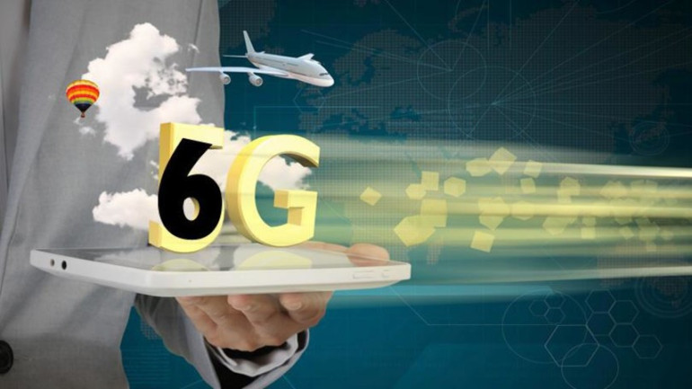 Չինաստանում սկսել են աշխատել 6G ցանցի մշակման ուղղությամբ