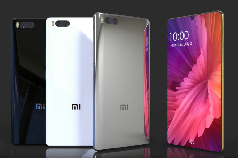 Համացանցում հրապարակվել են Xiaomi ընկերության՝ դեռևս չներկայացված սմարթֆոնի տեխնիկական առանձնահատկությունները