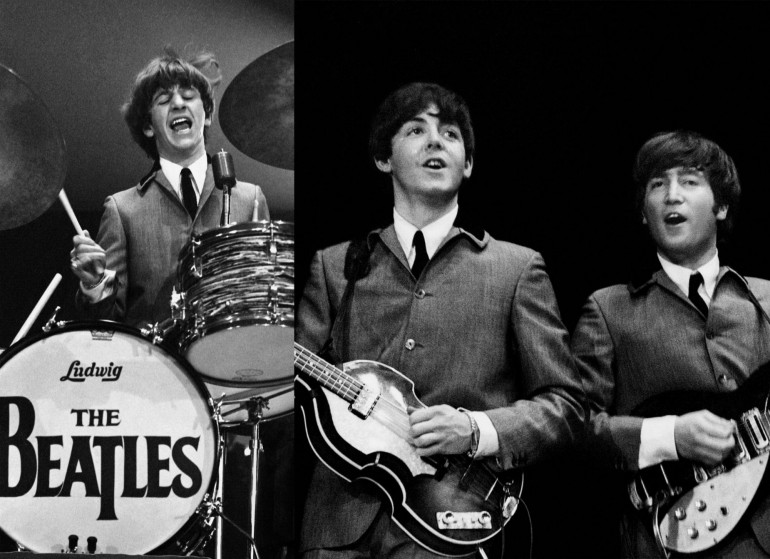The Beatles-ի՝ նախկինում չհրապարակված լուսանկարները կհանվեն աճուրդի (լուսանկարներ)