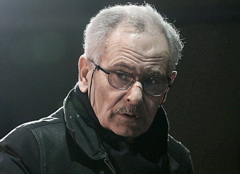 Умер режиссер фильма «Мэри Поппинс, до свидания!»