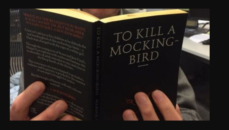 To Kill a Mockingbird estate suing producers over Broadway adaptation