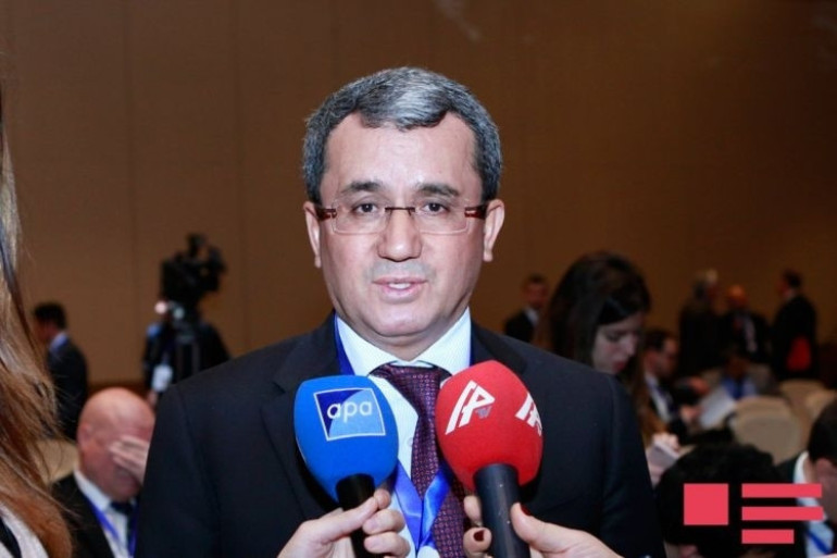 «Նրանց գործն է». Թուրքիայի փոխարտգործնախարարը մեկնաբանել է Հայ-թուրքական արձանագրություններից հայկական կողմի հրաժարվելը