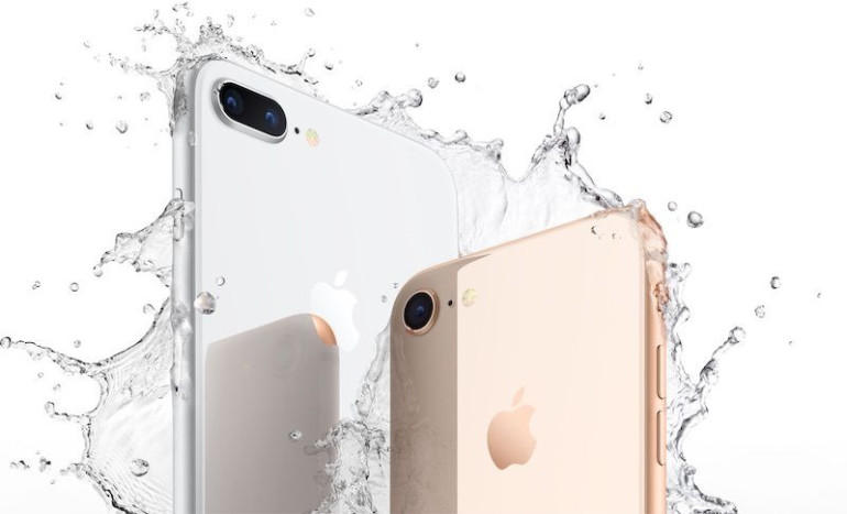 Apple-ը ժամանակավորապես դադարեցրել է iPhone 8 Plus-ի արտադրությունը Չինաստանի գործարաններից մեկում. լրատվամիջոցներ