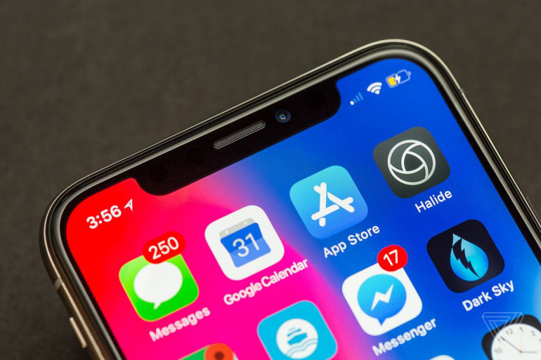 Apple-ն ամբողջովին արգելափակել է իրանցիների հասանելիությունն App Store-ին