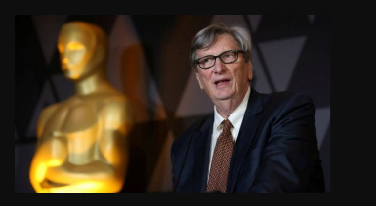 Oscars Academy chief 'faces harassment allegations'