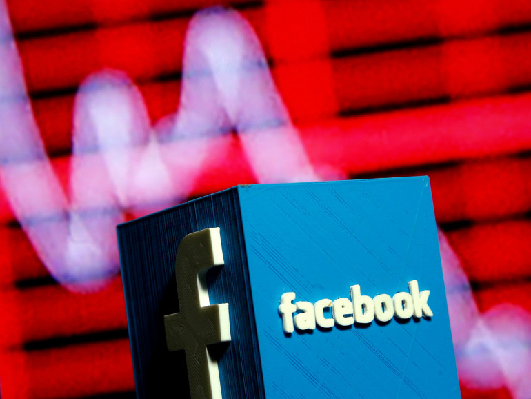 Facebook-ի արժեթղթերի արժեքը կտրուկ անկում է գրանցել՝ Cambridge Analytica ընկերության հետ կապված սկանդալից հետո