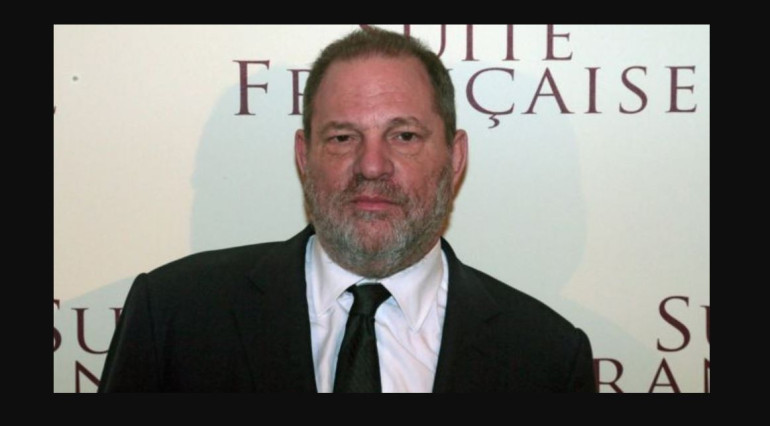 Weinstein Company files for bankruptcy