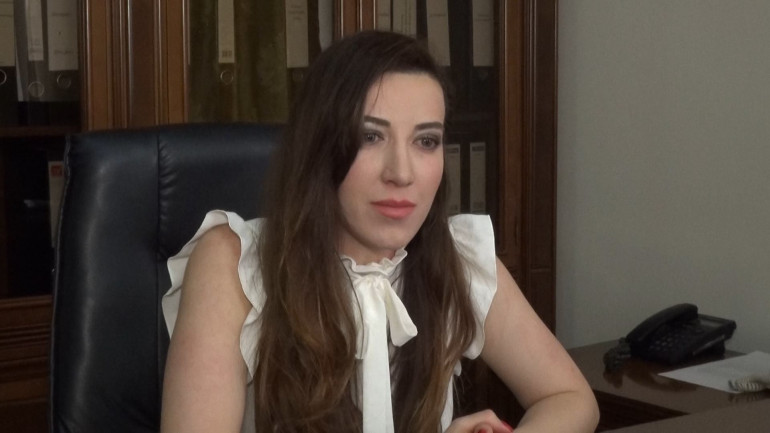 Էթիկայի հանձնաժողովին հասանելի տեղեկատվական բազաների ցանկը մեծանում է, հասանելի են նաև պաշտոնյաների վարկային պատմությունները. Ս. Սահակյան (տեսանյութ)