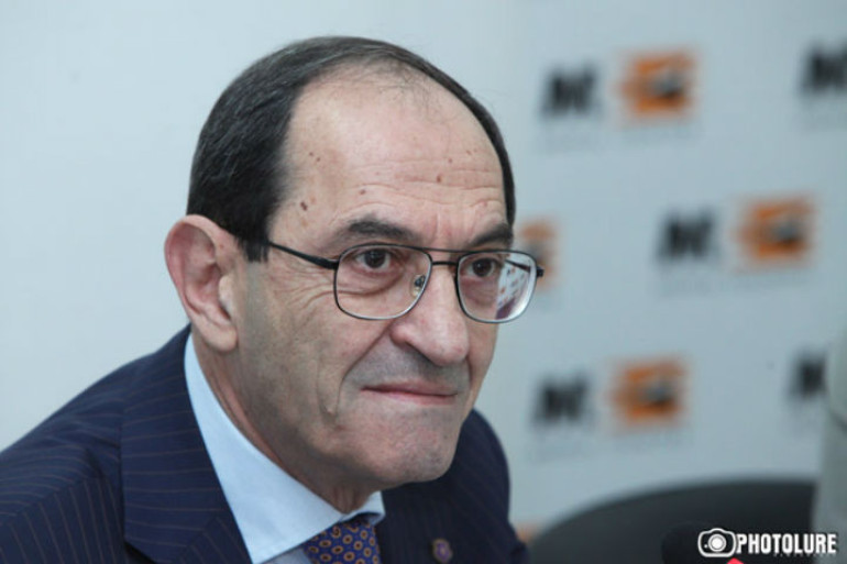 Լավ կլիներ, որ Ադրբեջանը խոսեր այն մասին, թե ինչպես է կյանքի կոչելու ձեռքբերված պայմանավորվածությունները. Շավարշ Քոչարյան