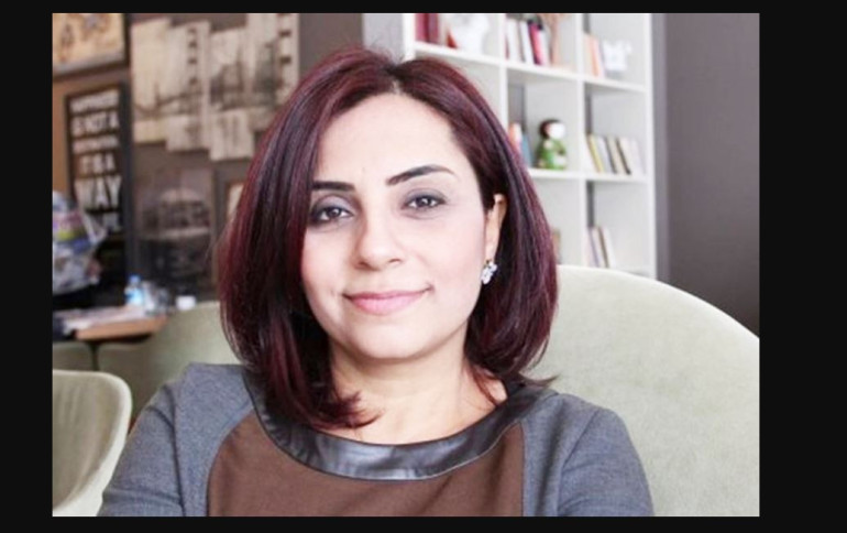 Turkish-Armenian MP Raises ‘Yeva’ film ban in parliament