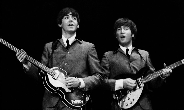 360.000 դոլար. The Beatles-ի՝ նախկինում անհայտ լուսանկարները վաճառվել են աճուրդում (ֆոտոշարք)