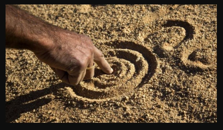 Australia’s indigenous languages ‘share common source’
