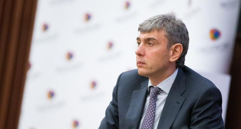 Online petition asks Putin to appoint Armenian businessman to prime minister’s post
