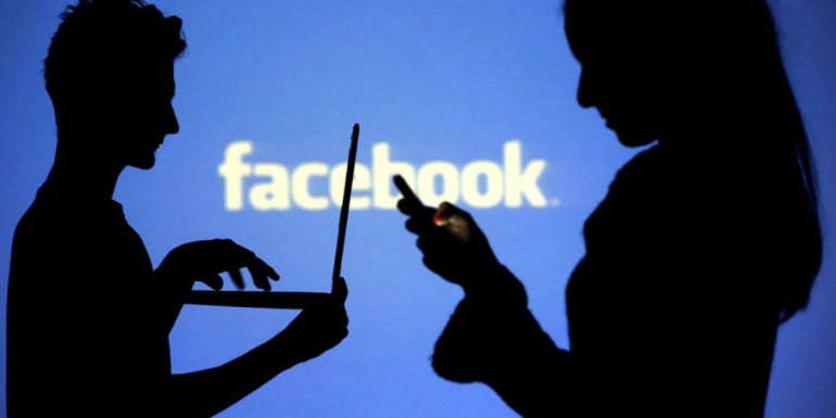 В соцсети Facebook позволят удалять старые лайки и шеры