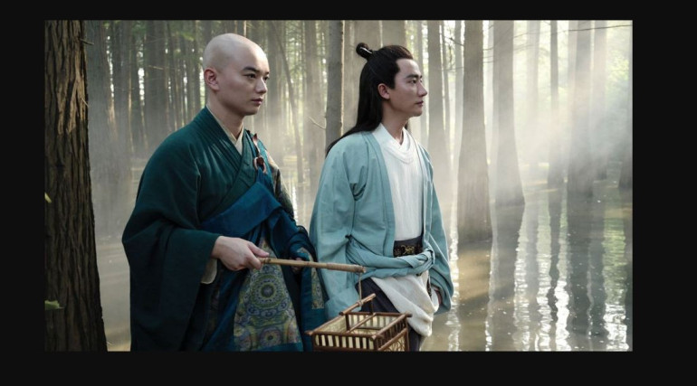 China, Japan to sign landmark co-production Treaty in May