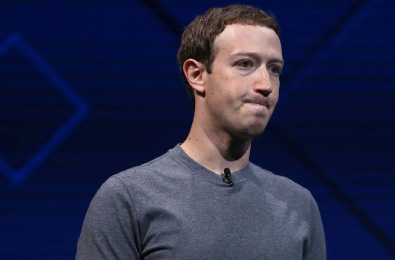 Cambridge Analytica-ն կարող է ստացած լինել Facebook-ի 87 միլիոն օգտատիրոջ տվյալ. ընկերությունը հերքում է