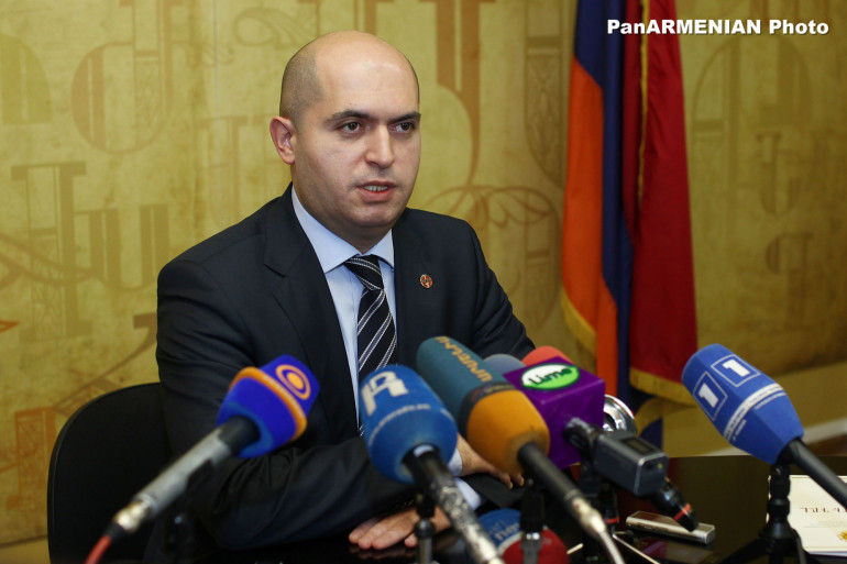 Եվրոպայում աստիճանաբար մեծանում է այն ընկալումը, որ Թուրքիան Արևմուտքի դաշնակիցը չէ. Արա Պապյան
