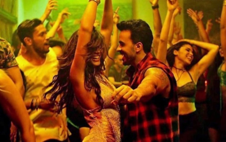 Despacito երգի տեսահոլովակը դիտելիության նոր ռեկորդ է սահմանել YouTube-ում