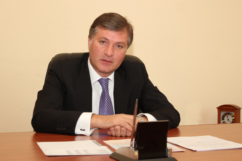 Cancer rate soars by 70% in Armenia in 20 years - chief oncologist Cancer rate soars by 70% in Armenia in 20 years - chief oncologist