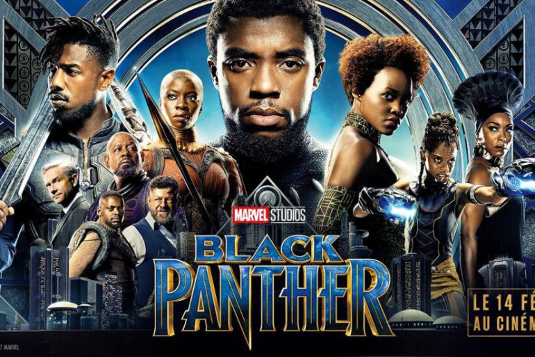 Black Panther surpasses Titanic to enter top three of all-time grossing films at domestic box office