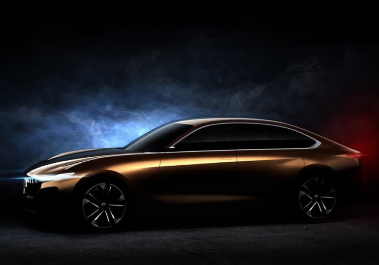 Pininfarina-ն կներկայացնի մեկ լիցքավորմամբ 1000 կմ տարածություն անցնող էլեկտրամեքենան