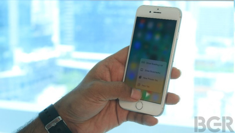 iOS-ի վերջին թարմացման պատճառով հազարավոր iPhone 8 սմարթֆոններ են արգելափակվել