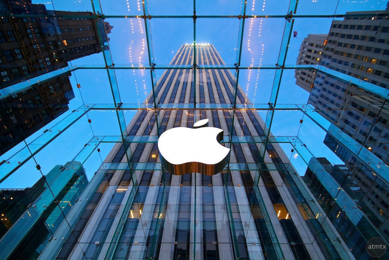 Apple-ը 2017-ին 11.6 մլրդ դոլար է ծախսել գիտական հետազոտությունների բնագավառում