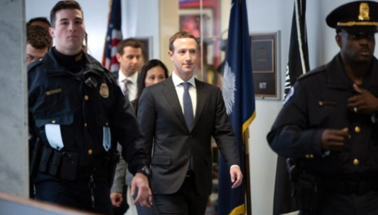 Zuckerberg apologizes for Facebook mistakes