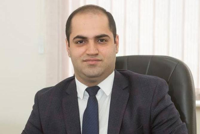 Աշխատանքային վեճերով գործերը դատարանում կքննվեն ավելի սեղմ ժամկետում. Տիգրան Մարկոսյան Աշխատանքային վեճերով գործերը դատարանում կքննվեն ավելի սեղմ ժամկետում. Տիգրան Մարկոսյան