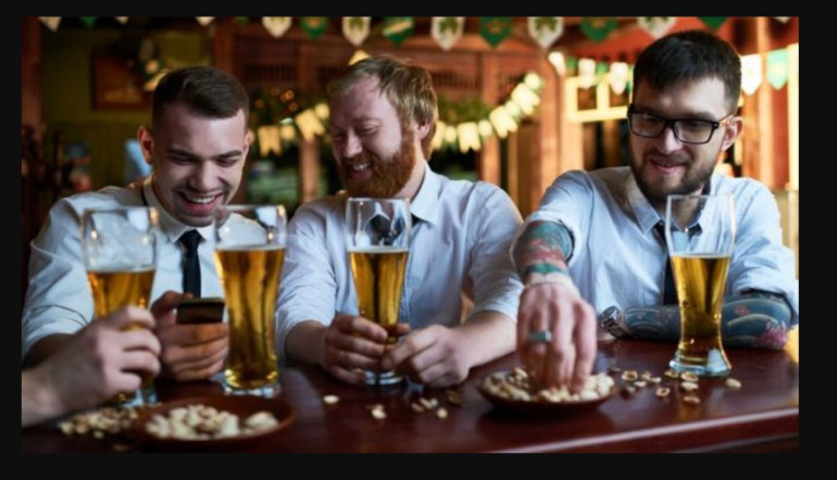 One drink a day shortens life, study finds
