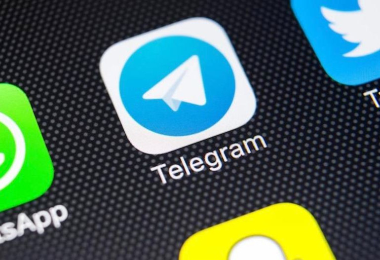 Суд постановил заблокировать Telegram в России