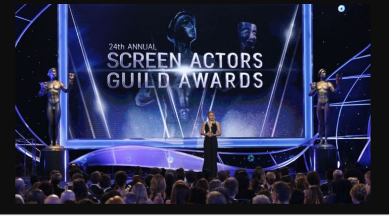 US actors' union proposes ban on hotel auditions