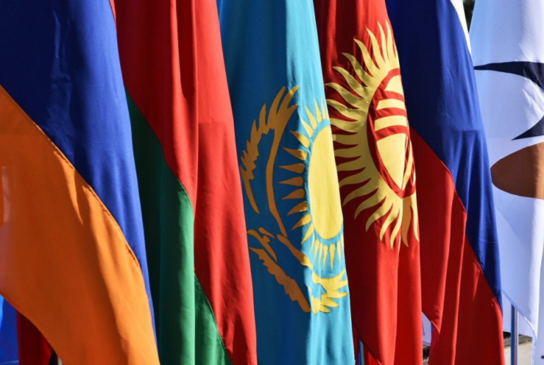 ԵԱՏՄ անդամ երկրները համաձայնեցրել են Միջպետական ավիացիոն կոմիտեի համանման մարմին ստեղծելու մասին փաստաթուղթը ԵԱՏՄ անդամ երկրները համաձայնեցրել են Միջպետական ավիացիոն կոմիտեի համանման մարմին ստեղծելու մասին փաստաթուղթը