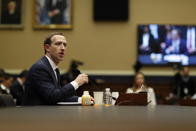 Facebook-ը 2017 թվականին 9 միլիոն դոլար է ծախսել Ցուկերբերգի անվտանգության և գործնական ուղևորությունների համար