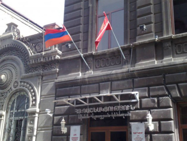 ARF-D backs decision to nominate Serzh Sargsyan for prime minister