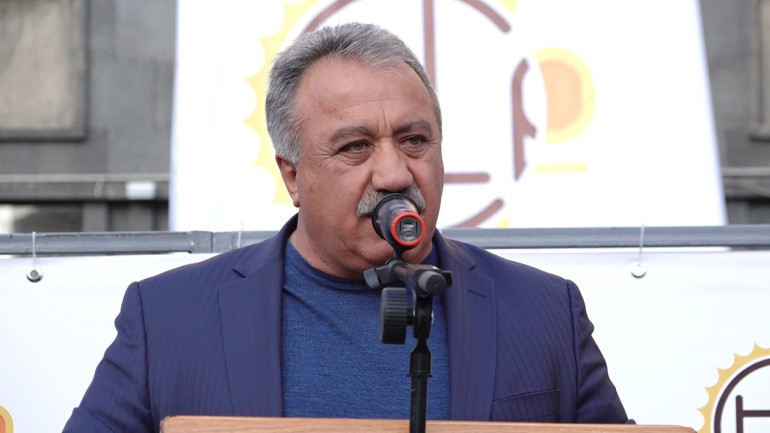 Մոնակոյում բացվել է 15-րդ ավտոսրահը (տեսանյութ)