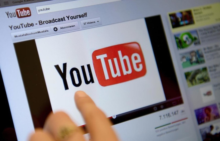 Ռուսաստանում մասամբ խափանվել է YouTube-ի աշխատանքը