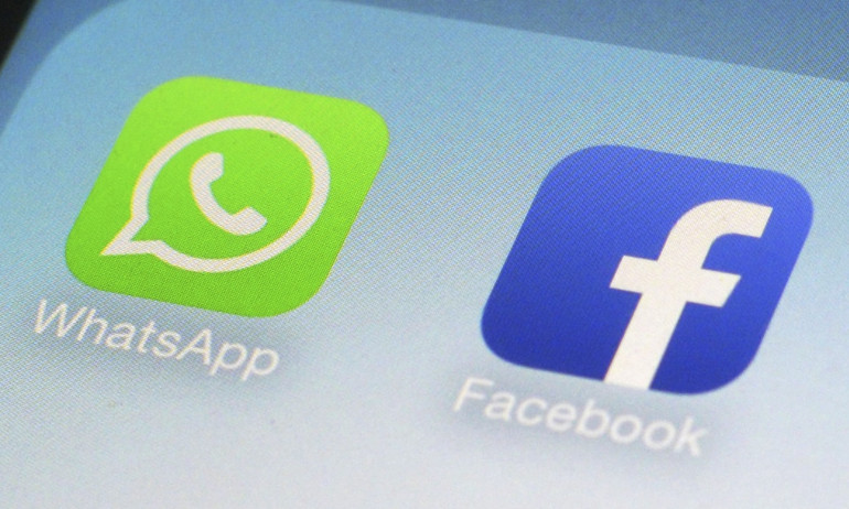 Եվրոպայում WhatsApp-ի օգտատերերի  նվազագույն տարիքային շեմը կբարձրացվի մինչև 16 տարեկան