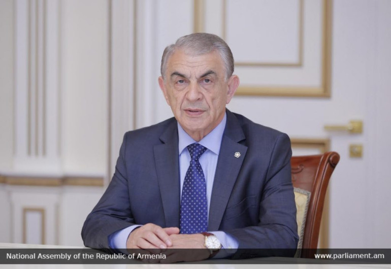 Բժիշկները մեկնաբանել են ՌԴ-ում հոսպիտալացված Շառլ Ազնավուրի առողջական վիճակը