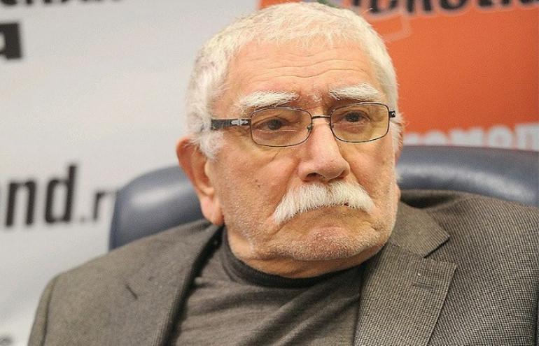 Ջիգարխանյանը շարունակում է բժիշկների հսկողության տակ մնալ