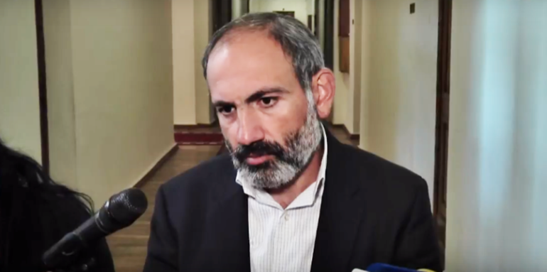 Չեմ պատրաստվում ՀՀ վարչապետի կարգավիճակում լինել և՛ դատախազ, և՛ դատավոր, և՛ քննիչ, և՛ ՔԿՀ պետ. Նիկոլ Փաշինյան (տեսանյութ) Չեմ պատրաստվում ՀՀ վարչապետի կարգավիճակում լինել և՛ դատախազ, և՛ դատավոր, և՛ քննիչ, և՛ ՔԿՀ պետ. Նիկոլ Փաշինյան (տեսանյութ)